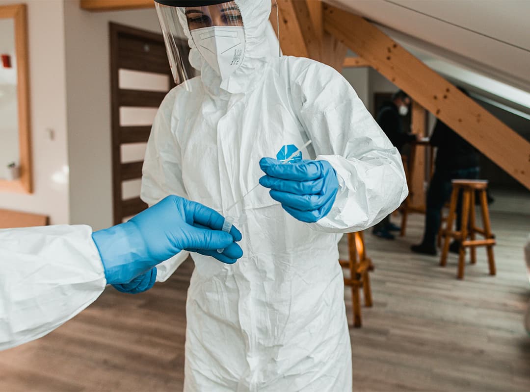 Mythen über das Coronavirus: Aufklärung und Fakten